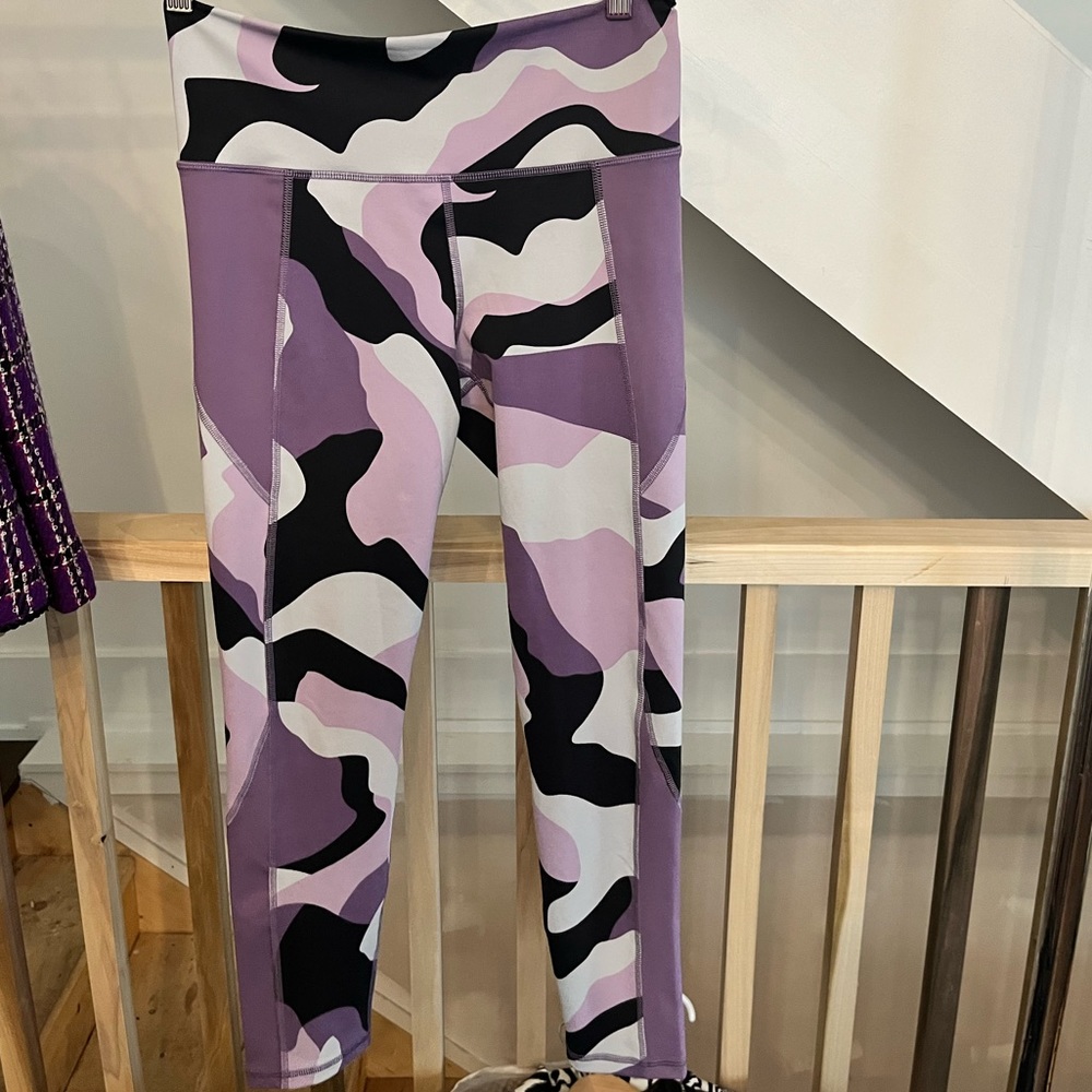 Brand new without tags Under Armour Leggings